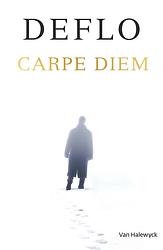 Foto van Carpe diem - deflo - ebook (9789463832656)