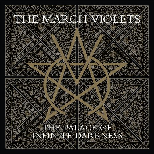 Foto van Palace of infinite darkness - cd (5013145213827)