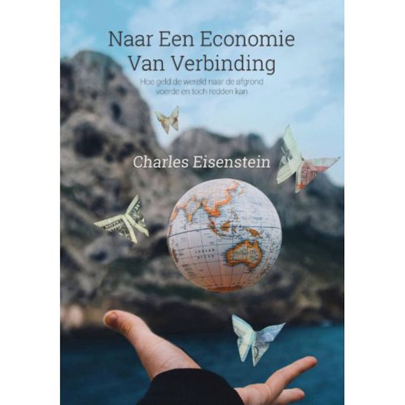 Foto van Naar een economie van verbinding