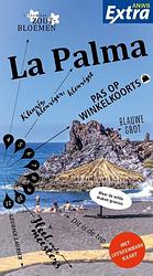 Foto van La palma - paperback (9789018048976)
