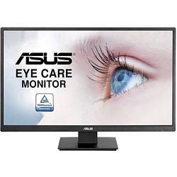 Foto van Asus va279hae led-monitor 68.6 cm (27 inch) energielabel e (a - g) 1920 x 1080 pixel full hd 6 ms hdmi, vga va led