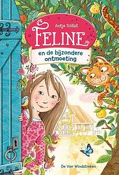 Foto van Feline en de bijzondere ontmoeting - antje szillat - ebook (9789051166941)