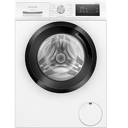 Foto van Siemens wasmachine wm14n080nl met iqdrive motor