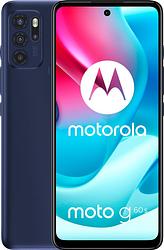 Foto van Motorola moto g60s 128gb blauw