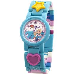 Foto van Lego friends stephanie horloge