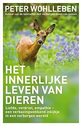Foto van Het innerlijke leven van dieren - peter wohlleben - ebook (9789044975857)