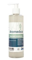 Foto van Aromedica magnesiumgel