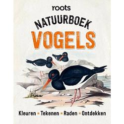 Foto van Doe-boek vogels