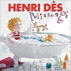 Foto van Polissongs - cd (3259130172256)