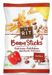 Foto van De rit bean sticks pinto bonen paprika