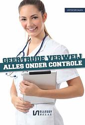 Foto van Alles onder controle - geertrude verweij - ebook