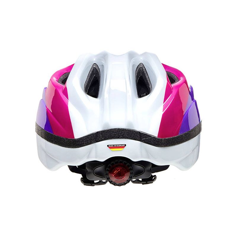 Foto van Ked fietshelm meggy ii trend xs (44-49cm) rainbow