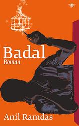 Foto van Badal - anil ramdas - paperback (9789023459040)