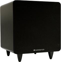 Foto van Cambridge audio minx x301 zwart