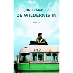 Foto van De wildernis in