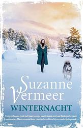 Foto van Winternacht - suzanne vermeer - paperback (9789400511330)