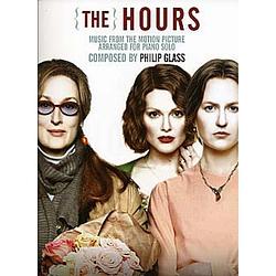 Foto van Wise publications the hours - music from the motion picture piano solo