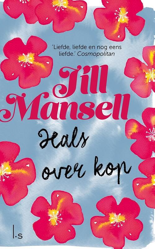 Foto van Hals over kop - jill mansell - ebook (9789021806617)