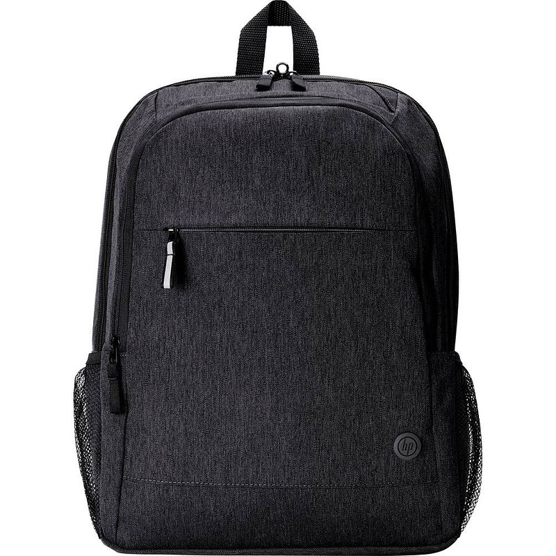 Foto van Hp laptoprugzak hp prelude pro 39,6cm 15,6zoll backpack geschikt voor max. (laptop): 39,6 cm (15,6) zwart