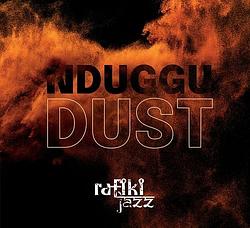 Foto van Nduggu dust - cd (5051565221411)