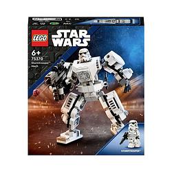 Foto van Lego® star wars™ 75370 stormtruck mech