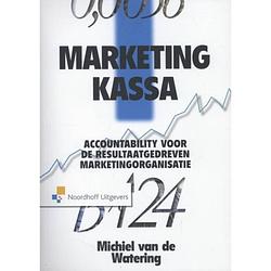 Foto van Marketingkassa