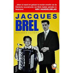 Foto van Jacques brel