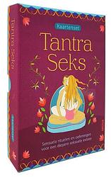 Foto van Tantra seks - kaartenset - paperback (9789044759068)