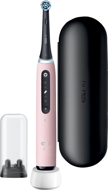 Foto van Oral-b io 5n roze