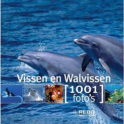 Foto van Vissen en walvissen 1001 foto's - 1001 foto's