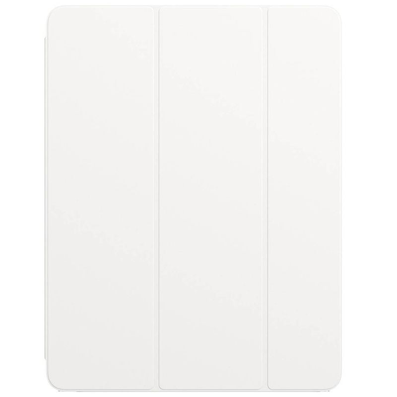 Foto van Apple smart folio bookcase ipad pro 12.9 (2018) tablethoes - white