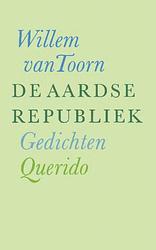 Foto van De aardse republiek - willem van toorn - ebook (9789021452135)