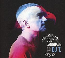 Foto van Body language vol.15 - cd (4260129252957)