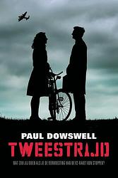 Foto van Tweestrijd - paul dowswell - ebook (9789026623639)