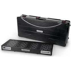 Foto van Rockboard cinque 5.4 pedalboard met hardcase