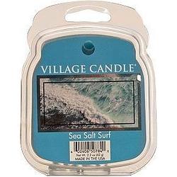 Foto van Village candle wax melt sea salt surf
