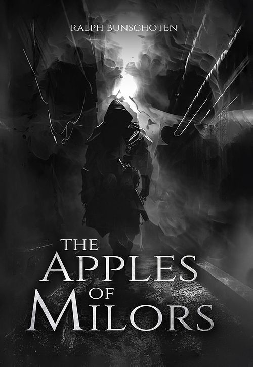 Foto van The apples of milors - ralph bunschoten - ebook