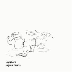 Foto van In your hands - lp (3481575519154)