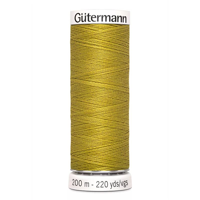 Foto van Gutermann polyester 200mtr