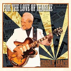 Foto van For the love of charlie - cd (0018771888222)