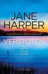 Foto van Verstoten - jane harper - paperback (9789400516342)