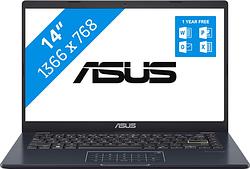 Foto van Asus vivobook go 14 e410ma-bv2013ws