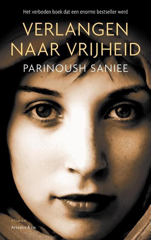 Foto van Verlangen naar vrijheid - parinoush saniee - ebook (9789047204183)