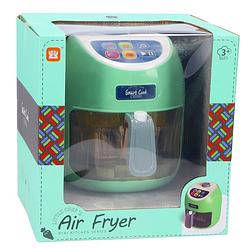 Foto van Air fryer