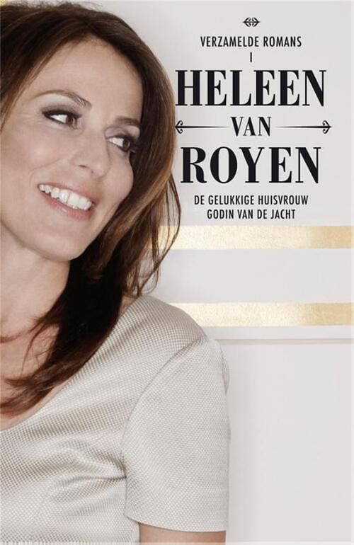 Foto van Alle romans 1 - heleen van royen - ebook (9789049953089)