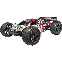 Foto van Hpi racing trophy 4.6 1:8 rc auto nitro truggy 4wd rtr 2,4 ghz