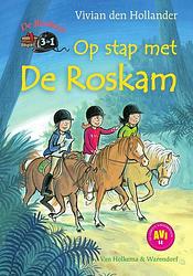 Foto van Op stap met de roskam - vivian den hollander - ebook (9789000354092)