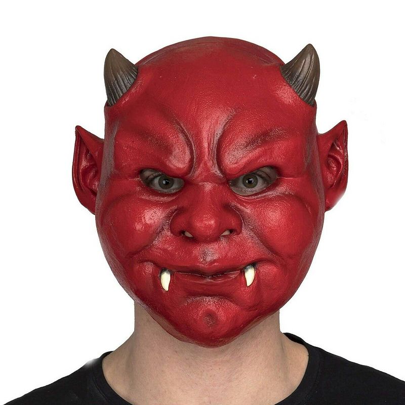 Foto van Masker my other me demon