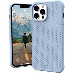 Foto van Urban armor gear dot case backcover apple iphone 13 pro max blauw