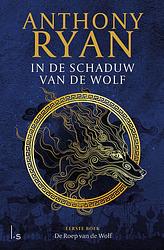 Foto van De roep van de wolf - anthony ryan - paperback (9789021037165)